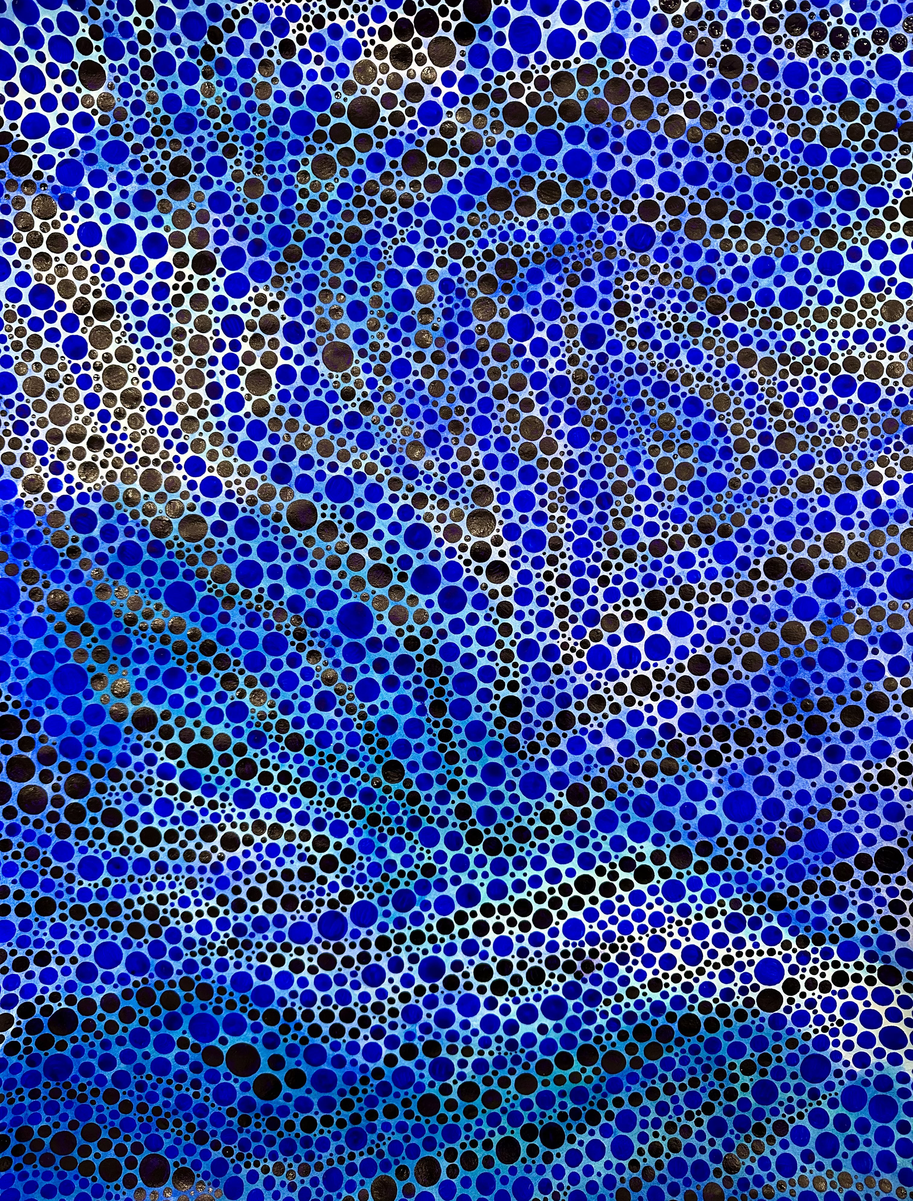 ZEBRA-DOT-DRAWING-IX